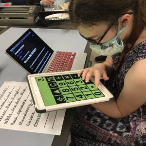 Paths to Literacy | For Students Who Are Blind or Visually Impaired