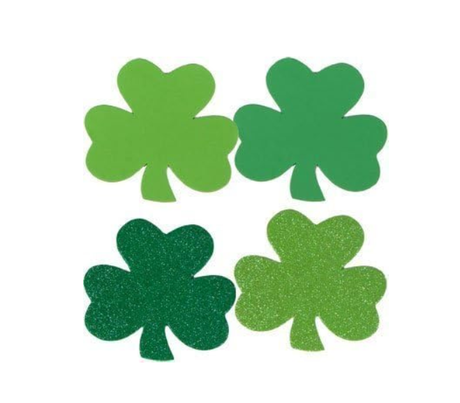 St. Patrick's Day Activities – Paths to Literacy