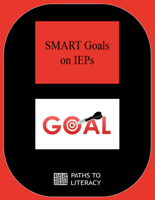 Smart goal pin