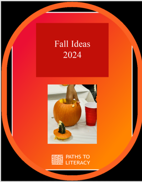 Fall Ideas 2024 pin