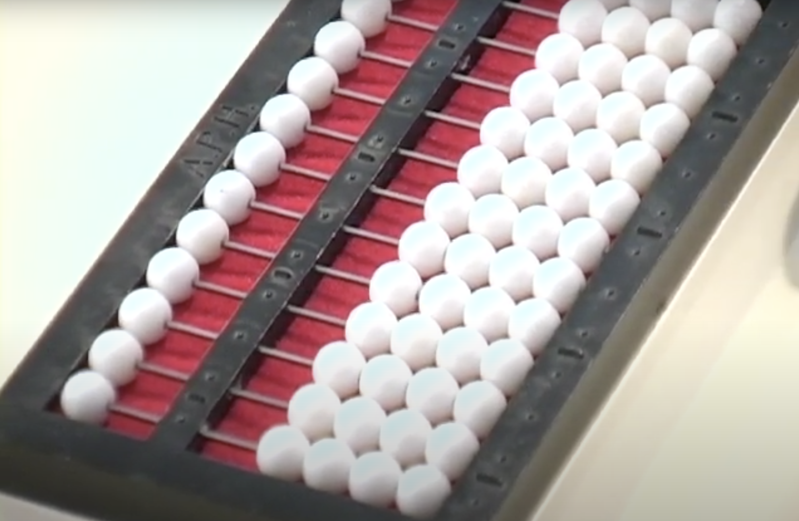 APH abacus